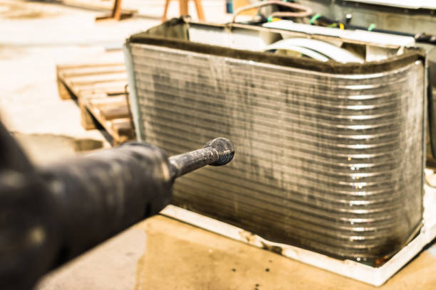 Best Emergency Air Duct Cleaning  in Parker, AZ