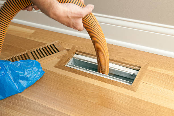 Best Affordable Air Duct Cleaning  in Parker, AZ